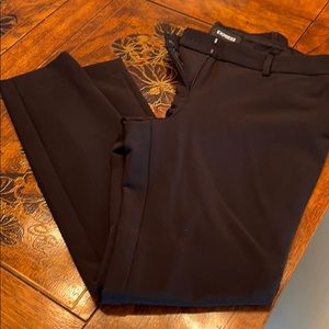 Express Buisness Casual Pants